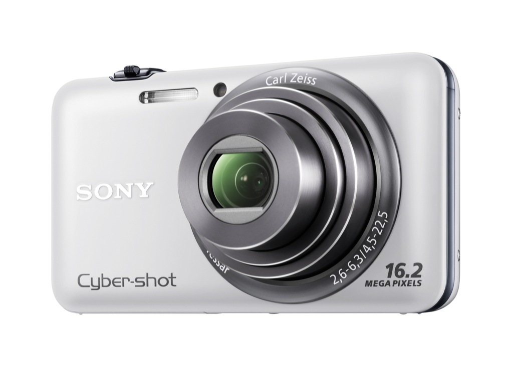 Sony Cybershot DSC-WX7 